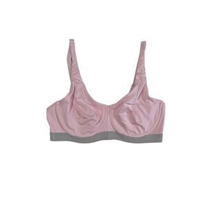 Natori Recharge Bra in Cotton Candy Pink Women's Size 40B Style: 7543241 *Read*